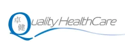 Zhuojian Medical Service logo