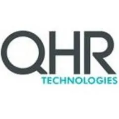 QHR Technologies logo