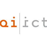 Qi ict logo