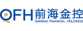 Qianhai Financial Holdings logo