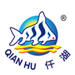 Qian Hu logo