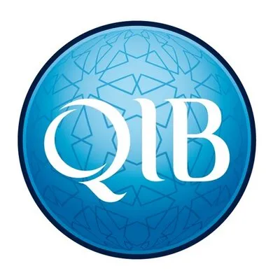 QIB Group logo