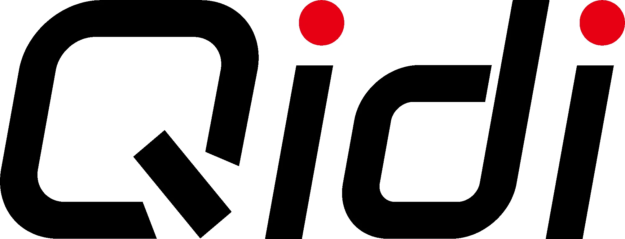 Qidi Technology logo