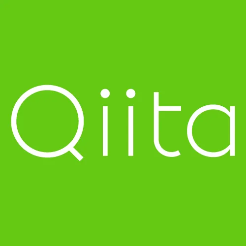 Qiita logo
