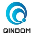 Qindom logo