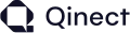 Qinect logo