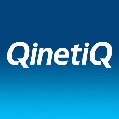 QinetiQ logo