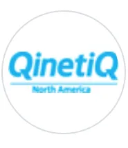 QinetiQ North America logo