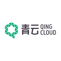 QingCloud logo