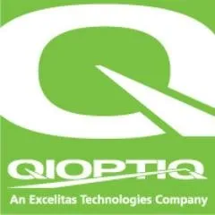 Teledyne Qioptiq logo