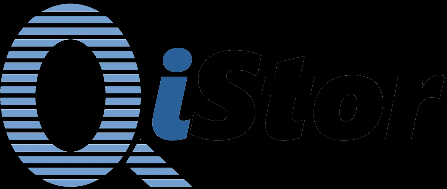 QiStor logo