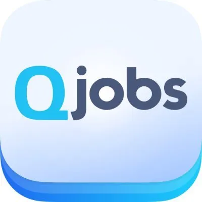 QJobs logo
