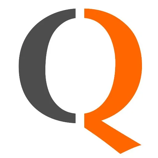 Qkine logo