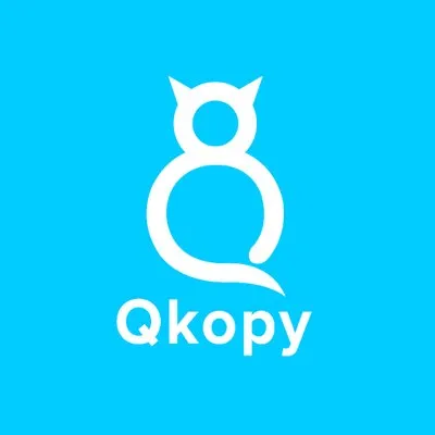 Qkopy