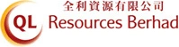 QL Resources logo