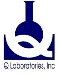 Q Laboratories logo