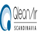 QleanAir Scandinavia logo
