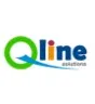 QLine Solutions logo