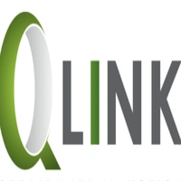 Q LINK logo