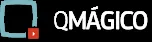 QMágico logo