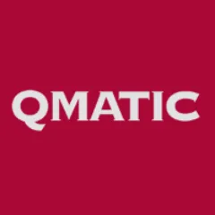 Qmatic logo