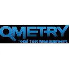 QMetry logo