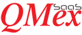 QMex SaaS logo