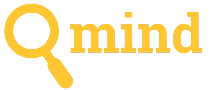 Qmind logo