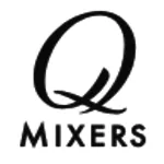 Q Mixers logo