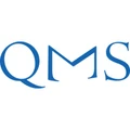 QMS Capital Management logo