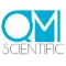 QM Scientific logo