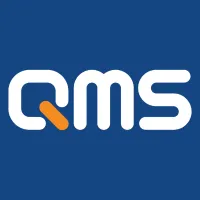 QMS Media logo