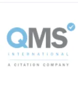 QMS International logo
