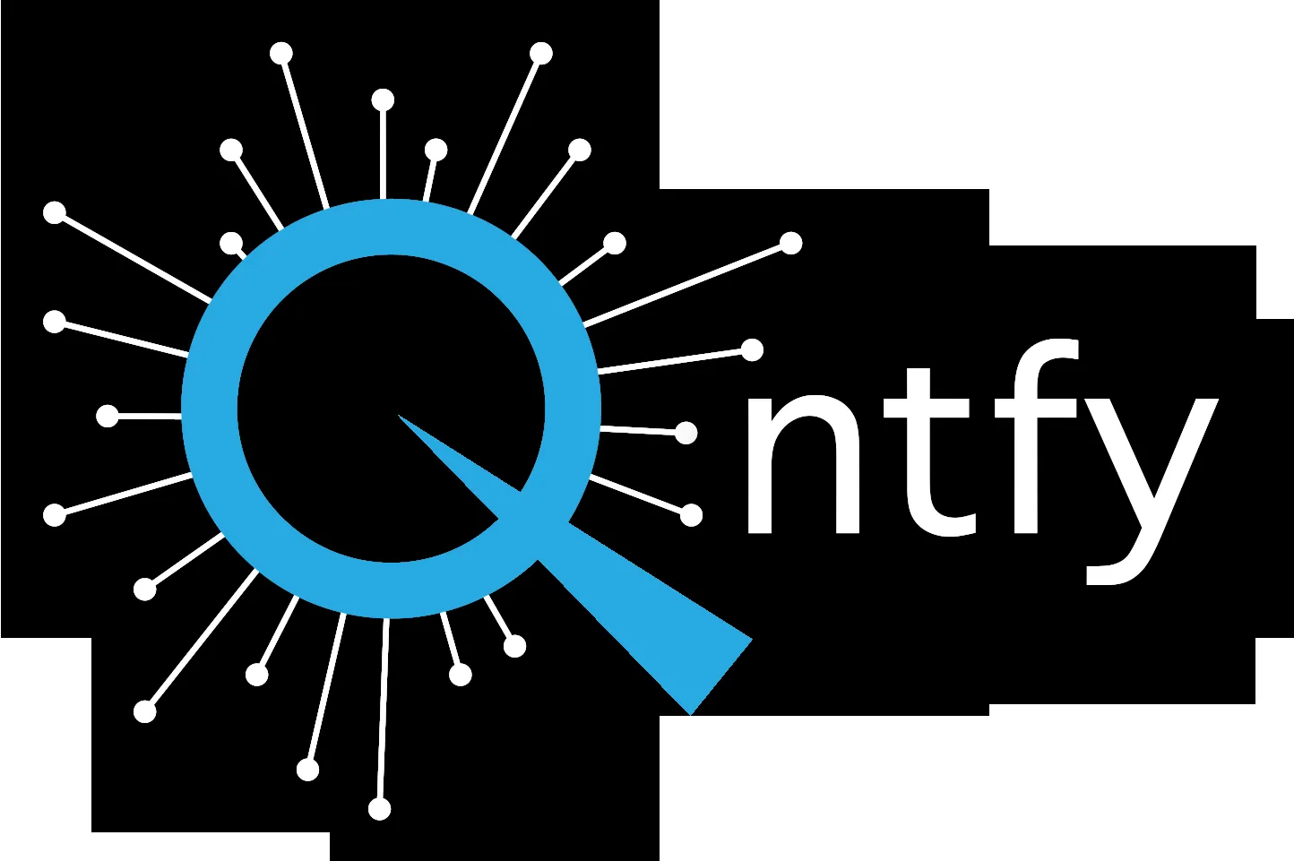 Qntfy logo