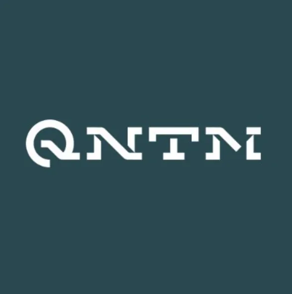 QNTM logo