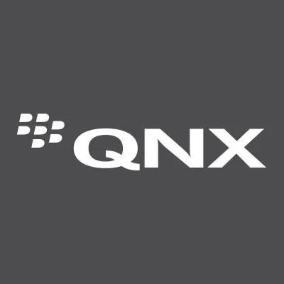 QNX logo
