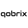 Qobrix logo