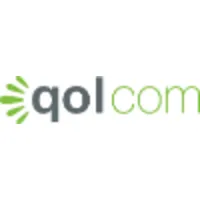 Qolcom logo