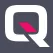Qommute logo