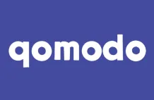 Qomodo logo