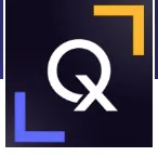 Qortex logo