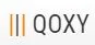 QOXY logo