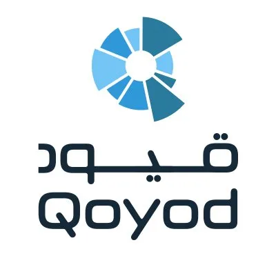 Qoyod logo