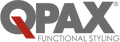 QPAX logo