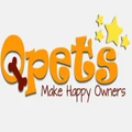 Qpets logo