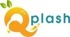 Qplash logo
