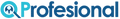Qprofesional logo