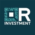QR Investment logo
