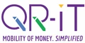 QR-iT logo