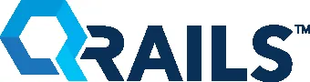QRails logo